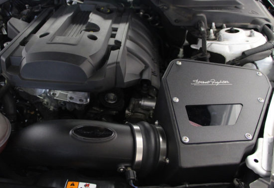 StreetFighter Power Packages (EcoBoost 2018-onwards) - Image 2