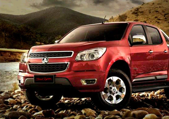 4x4 Performance Flash Tuning (Holden) - Image 2