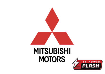 Mitsubishi 4WD Performance Tuning