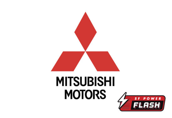 Mitsubishi 4WD Performance Tuning
