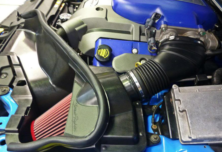 StreetFighter Cold Air Intake Sports (FGFGX) KPM Motorsport