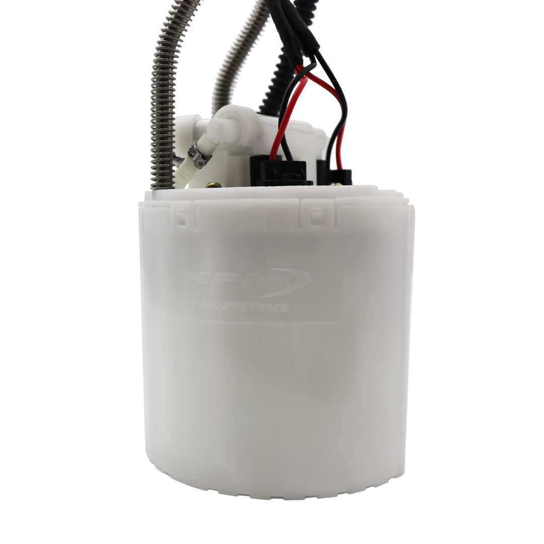 KPM 2200HP FUEL AND PWM SYSTEM (Camaro 2SS 2018-2020, ZL1 2019-2020) - Image 21