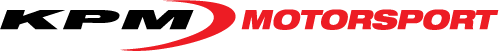 KPM Motorsport - The home of StreetFighter logo