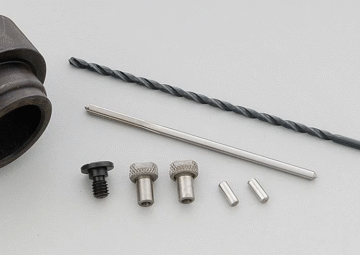 Hellcat, Trackhawk, TRX crank pinning kit ATI