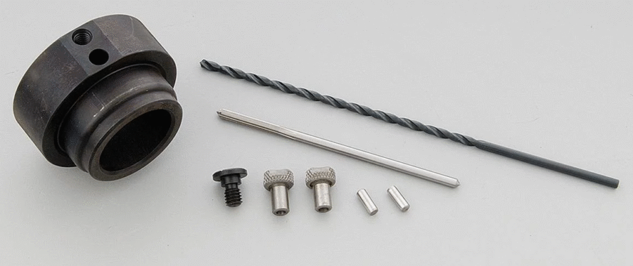 Hellcat, Trackhawk, TRX crank pinning kit ATI