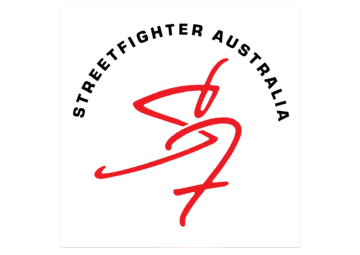 StreetFighter Products